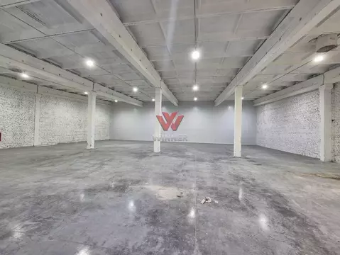 Склад в Нижегородская область, Нижний Новгород Кузбасская ул., 17А ...