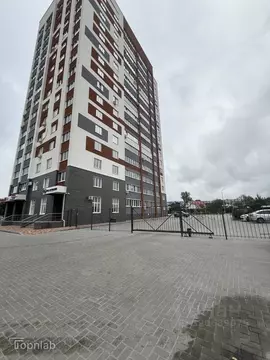 2-к кв. Тамбовская область, Тамбов Мичуринская ул., 25 (69.3 м)