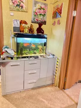 2-к кв. Татарстан, Казань ул. Ярослава Гашека, 5 (41.3 м)