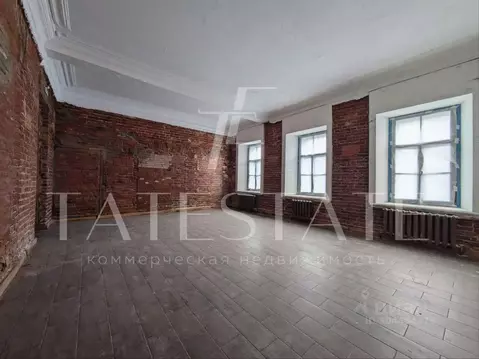 Помещение свободного назначения в Татарстан, Казань ул. Карла Маркса, ...