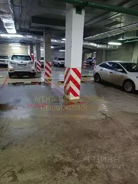 Гараж в Москва Кочновский проезд, 4к1 (12 м)