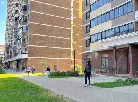 Помещение свободного назначения (38 м)