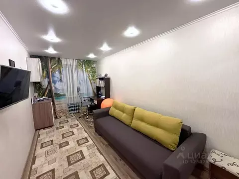 2-к кв. Белгородская область, Белгород ул. Маяковского, 18 (44.0 м)