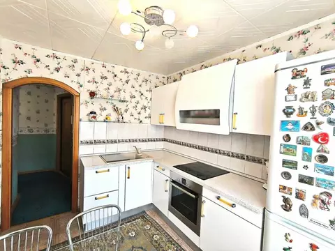 2-к кв. Свердловская область, Екатеринбург ул. Сыромолотова, 21 (53.4 ...