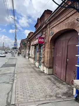 Дом в Северная Осетия, Владикавказ ул. Кирова, 27 (80 м)