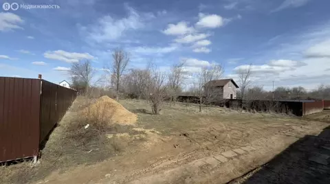 Участок в Энгельсский район, Красноярское муниципальное образование, ...