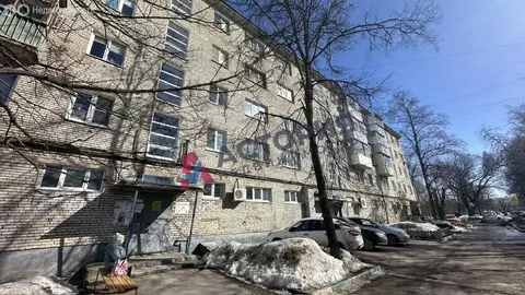 1-комнатная квартира: Тула, микрорайон Мясново, улица Кабакова, 79 (31 ...