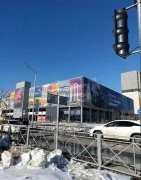 Гараж в Тюменская область, Тюмень ул. Константина Посьета, 1 (15 м)