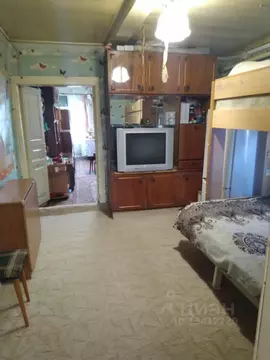 2-к кв. Тверская область, Тверь ул. 1-я Колхозная, 1/41 (41.1 м)