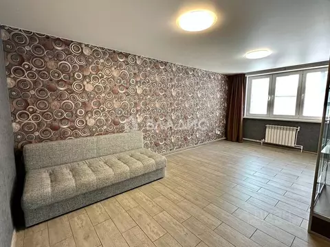 1-к кв. Ивановская область, Иваново ул. Наумова, 5 (57.7 м)