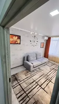 1-к кв. Краснодарский край, Анапа ул. Ленина, 180Ак9 (39.0 м)