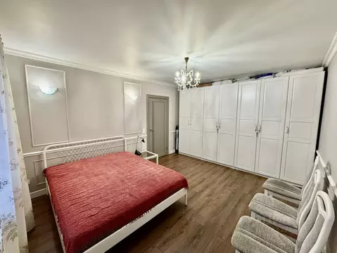 1-к кв. Санкт-Петербург Ленинский просп., 151к3 (40.0 м)