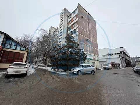 1-к кв. Ставропольский край, Ессентуки Пятигорская ул., 116 (31.2 м)