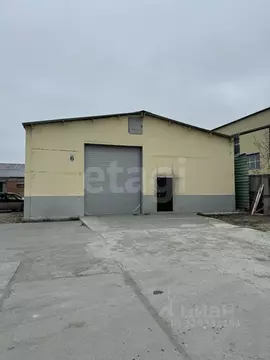 Помещение свободного назначения в Тюменская область, Тюмень ул. ...