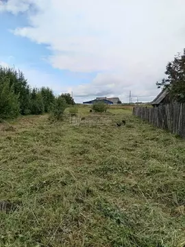 Участок в Владимирская область, Ковровский район, Новосельское с/пос, ...