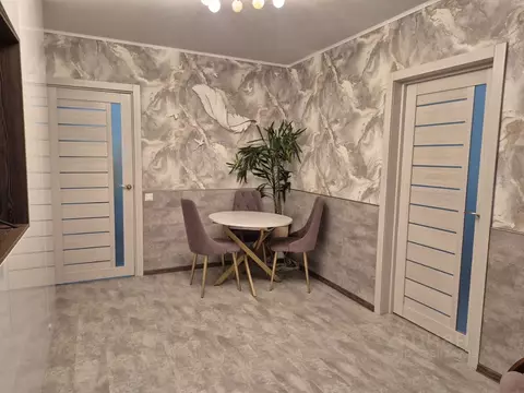 3-к кв. Москва Братская ул., 19К1 (49.6 м)