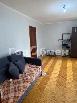 3-к кв. Москва ул. Полбина, 34 (63.1 м)