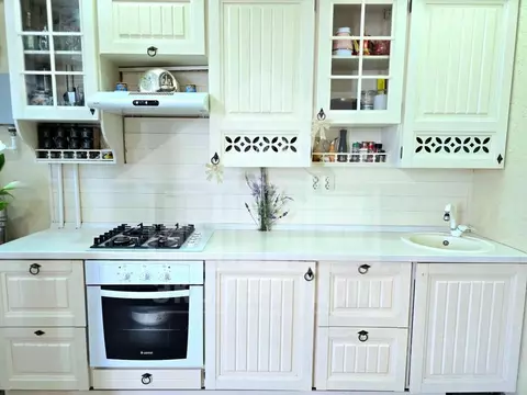 1-к кв. Ростовская область, Таганрог Водопроводная ул., 27 (36.0 м)