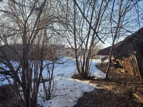 Дом в Пермский край, Чернушинский муниципальный округ, с. Слудка ул. ...