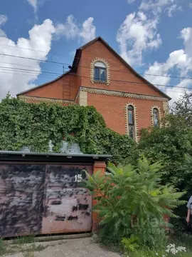 Дом в Воронежская область, Семилуки Йиглавский пер., 15 (320 м)