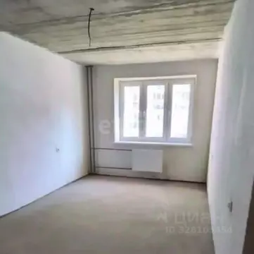 1-к кв. Башкортостан, Уфа ул. Летчиков, 2А (33.5 м)