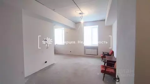 2-к кв. Томская область, Томск просп. Фрунзе, 224 (62.0 м)