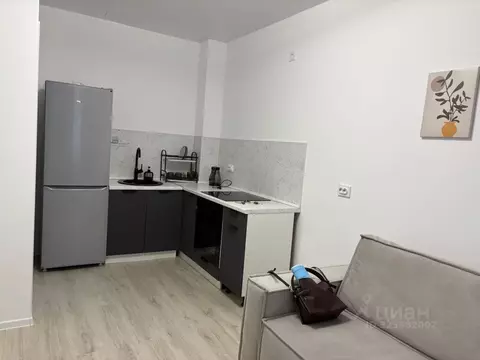 1-к кв. Санкт-Петербург ш. Суздальское, 22к2 (35.0 м)