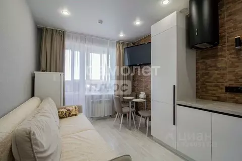 2-к кв. Приморский край, Владивосток 71-й мкр, ул. Ватутина, 4Ж (39.6 ...