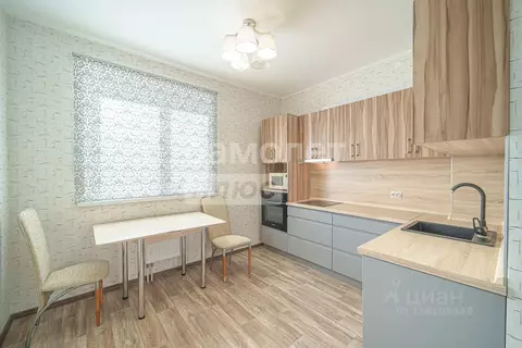 2-к кв. Пермский край, Пермь ул. Окулова, 62 (69.0 м)