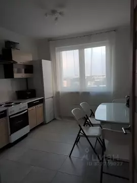 2-к кв. Москва Варшавское ш., 100к1 (57.0 м)