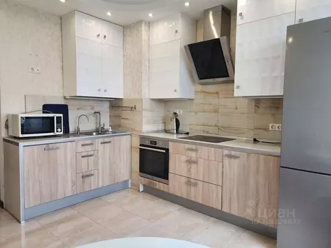 1-к кв. Санкт-Петербург просп. Большевиков, 7к6 (47.0 м)