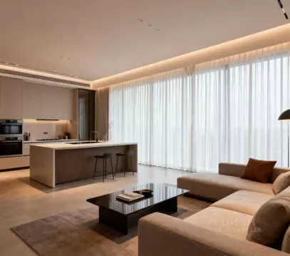 4-к кв. Москва Большая Грузинская ул., 69 (170.0 м)