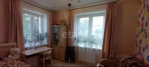 3-к кв. Вологодская область, Вологда ул. Некрасова, 2 (70.0 м)