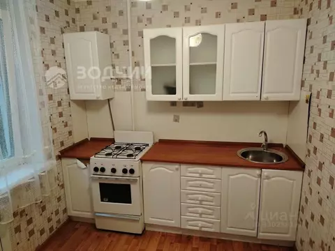1-к кв. Чувашия, Чебоксары ул. Эльгера, 16 (36.0 м)