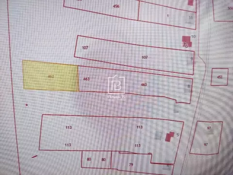 Участок в Калужская область, Перемышльский район, Сильково с/пос, д. ...