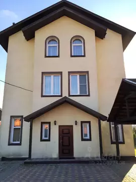 Дом в Московская область, Мытищи городской округ, пос. Вешки  (300 м)