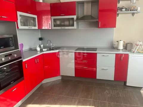 3-к кв. Ханты-Мансийский АО, Лянтор Сургутский район, ул. ...