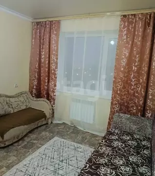 1-к кв. Ставропольский край, Ставрополь ул. Тухачевского, 22/6 (33.0 ...