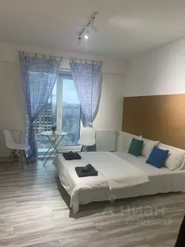 1-к кв. Удмуртия, Ижевск Пушкинская ул., 265 (32.0 м)