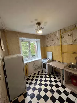 1-к кв. Тульская область, Тула Гоголевская ул., 69 (29.7 м)