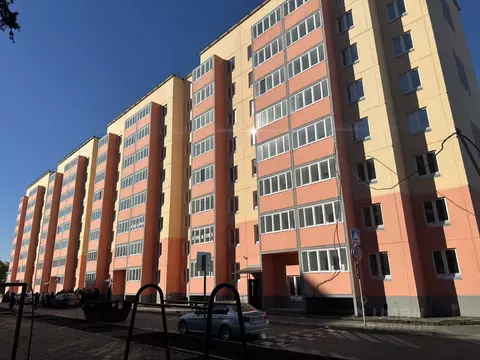 2-к кв. Омская область, Омск Порт-Артур мкр, ул. 2-я Трамвайная, 41 ...