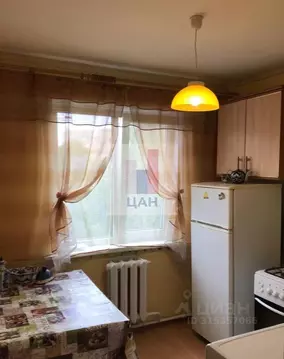 Квартира, 1 комната, 31 м