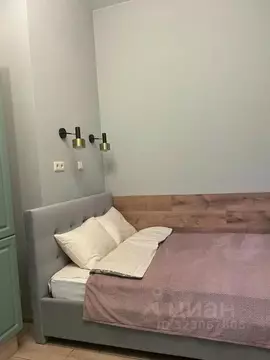 1-к кв. Санкт-Петербург просп. Королева, 7 (19.0 м)