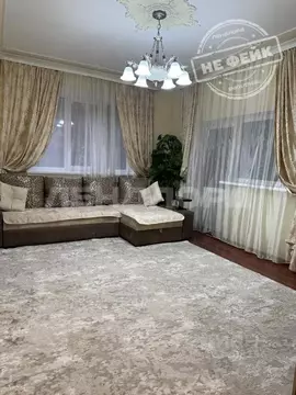 Дом в Ростовская область, Ростов-на-Дону Рассветная ул. (180 м)