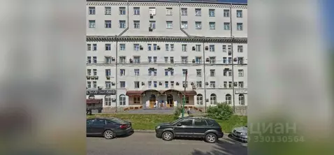 Офис в Москва ул. Мневники, 3К1 (33 м)