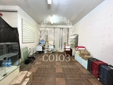 Помещение свободного назначения в Калужская область, Сосенский г. ...