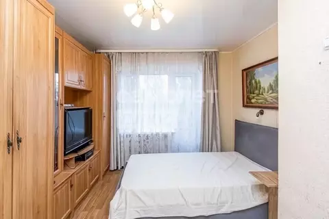 1-к кв. Тюменская область, Тюмень ул. Червишевский Тракт, 15/4 (20.6 ...