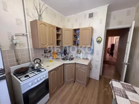 2-к кв. Пермский край, Березники ул. Пятилетки, 140 (50.6 м)