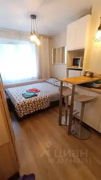 Студия Москва Дегунинская ул., 1К3 (14.0 м)