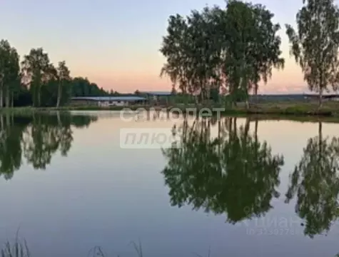 Участок в Костромская область, Красное-на-Волге пгт  (15.0 сот.)